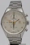 TAG Heuer Carrera (2014) - Ref. CAR2012.BA0799 | Watch Scout thumbnail 1