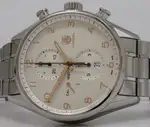TAG Heuer Carrera (2014) - Ref. CAR2012.BA0799 | Watch Scout thumbnail 4