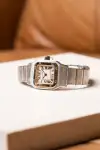 Cartier Santos (2017) - Ref. W20012C4 | Watch Scout thumbnail 1