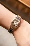 Cartier Santos (2017) - Ref. W20012C4 | Watch Scout thumbnail 13