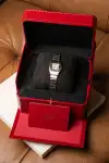 Cartier Santos (2017) - Ref. W20012C4 | Watch Scout thumbnail 14