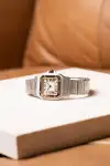 Cartier Santos (2017) - Ref. W20012C4 | Watch Scout thumbnail 4
