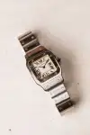 Cartier Santos (2017) - Ref. W20012C4 | Watch Scout thumbnail 5