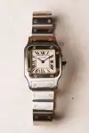 Cartier Santos (2017) - Ref. W20012C4 | Watch Scout thumbnail 7