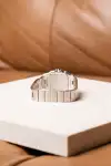 Cartier Santos (2017) - Ref. W20012C4 | Watch Scout thumbnail 8