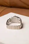 Cartier Santos (2017) - Ref. W20012C4 | Watch Scout thumbnail 9