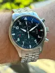 IWC Pilot (2014) - Ref. IW377704 | Watch Scout thumbnail 1