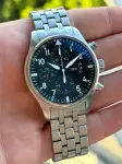IWC Pilot (2014) - Ref. IW377704 | Watch Scout thumbnail 2