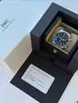 IWC Pilot (2014) - Ref. IW377704 | Watch Scout thumbnail 3