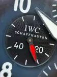 IWC Pilot (2014) - Ref. IW377704 | Watch Scout thumbnail 5
