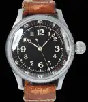Seiko Tensoku (1940) | Watch Scout thumbnail 1