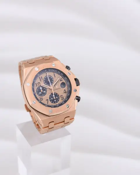 Audemars Piguet Royal Oak Ref. 26470OR