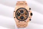 Audemars Piguet Royal Oak (2016) - Ref. 26470OR | Watch Scout thumbnail 2