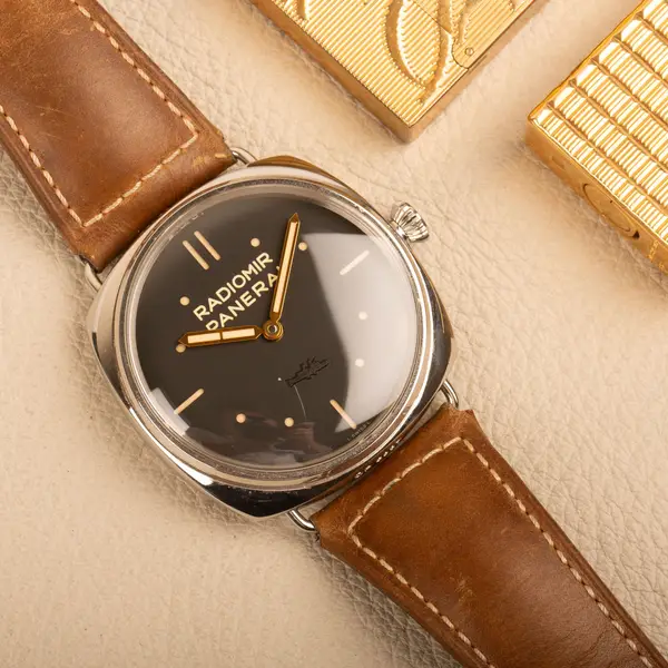 Panerai Radiomir S.L.C. 3-Days Ref. PAM00425