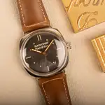 Panerai Radiomir S.L.C. 3-Days PAM00425 Price in Australia | $7.8k thumbnail 2