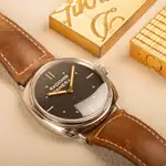 Panerai Radiomir S.L.C. 3-Days PAM00425 Price in Australia | $7.8k thumbnail 4