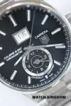 TAG Heuer Carrera Calibre 8 WAR5010BA078, thumbnail 5 of 7