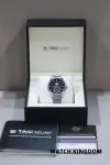 TAG Heuer Carrera Calibre 8 WAR5010BA078, thumbnail 7 of 7