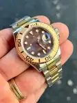 Rolex Yacht-Master (2005) - Ref. 16623 | Watch Scout thumbnail 1