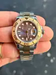 Rolex Yacht-Master (2005) - Ref. 16623 | Watch Scout thumbnail 2