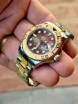 Rolex Yacht-Master (2005) - Ref. 16623 | Watch Scout thumbnail 3