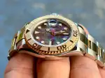 Rolex Yacht-Master (2005) - Ref. 16623 | Watch Scout thumbnail 4