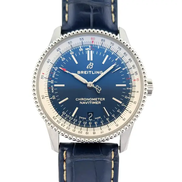 Breitling Navitimer