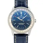 Breitling Navitimer (2022) - Ref. A17325211C1P1 | Watch Scout thumbnail 1