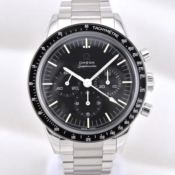Omega Speedmaster