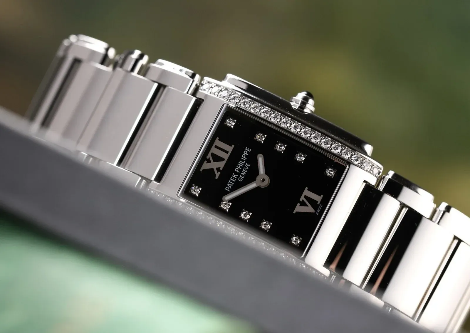 Patek Philippe Twenty-4 4910/10A-001 Price in Australia | $14k - image 2