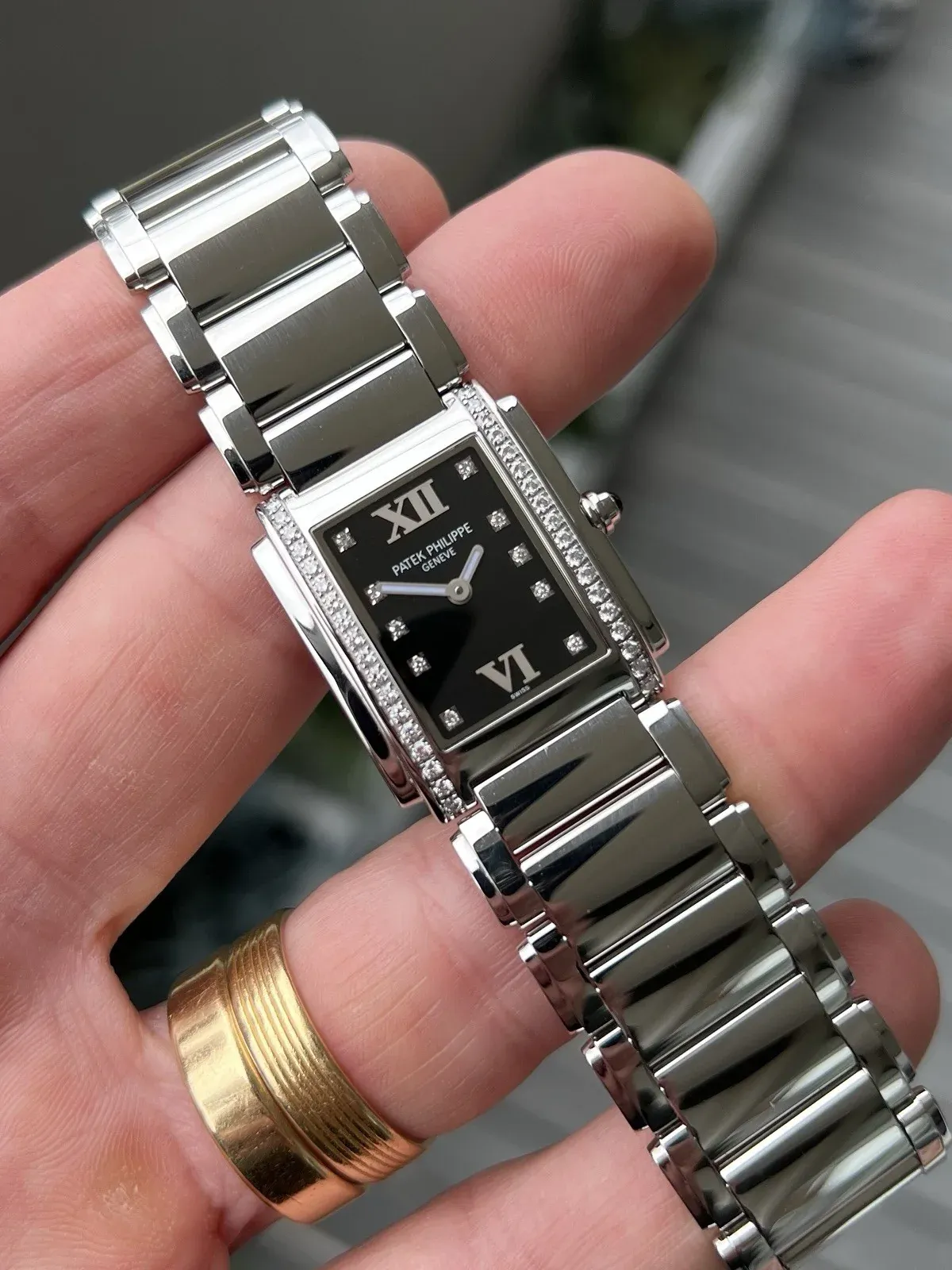 Patek Philippe Twenty-4 4910/10A-001 Price in Australia | $14k - image 15