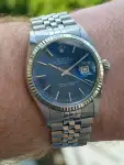 Rolex Datejust 36 (1978) - Ref. 16014 | Watch Scout thumbnail 1