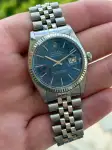 Rolex Datejust 36 (1978) - Ref. 16014 | Watch Scout thumbnail 2