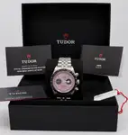 Tudor Black Bay (2024) - Ref. 79360N-0019 | Watch Scout thumbnail 7