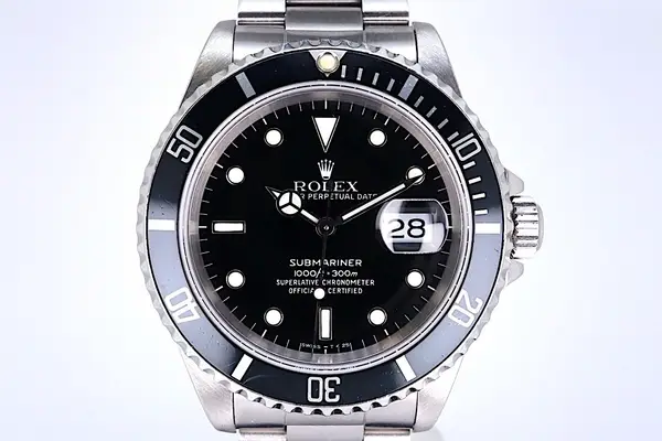 Rolex Submariner