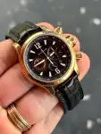 Jaeger-LeCoultre Master Compressor (2012) - Ref. Q175.2.C1 | Watch Scout thumbnail 1