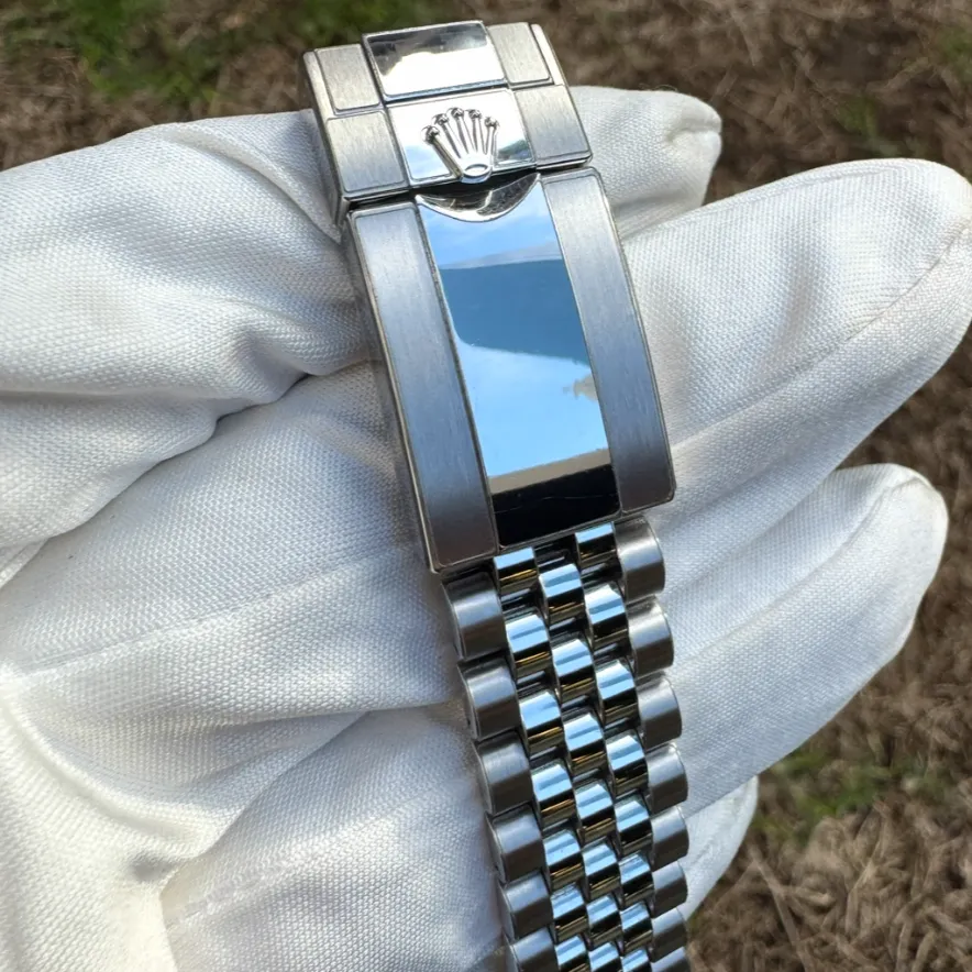 Rolex GMT-Master II 126710BLRO, photo 5 of 5