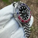 Rolex GMT-Master II (2025) - Ref. 126710BLRO | Watch Scout thumbnail 12