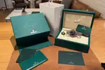 Rolex GMT-Master II (2025) - Ref. 126710BLRO | Watch Scout thumbnail 13