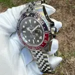 Rolex GMT-Master II (2025) - Ref. 126710BLRO | Watch Scout thumbnail 3