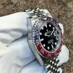 Rolex GMT-Master II (2025) - Ref. 126710BLRO | Watch Scout thumbnail 4