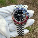Rolex GMT-Master II (2025) - Ref. 126710BLRO | Watch Scout thumbnail 6