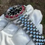Rolex GMT-Master II (2025) - Ref. 126710BLRO | Watch Scout thumbnail 8