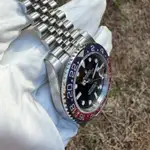 Rolex GMT-Master II (2025) - Ref. 126710BLRO | Watch Scout thumbnail 10