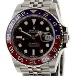Rolex GMT-Master II (2025) - Ref. 126710BLRO | Watch Scout thumbnail 1