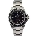 Rolex Submariner (1999) - Ref. 14060 | Watch Scout thumbnail 1