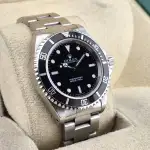 Rolex Submariner (1999) - Ref. 14060 | Watch Scout thumbnail 2