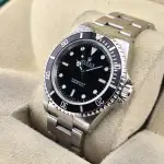 Rolex Submariner (1999) - Ref. 14060 | Watch Scout thumbnail 3