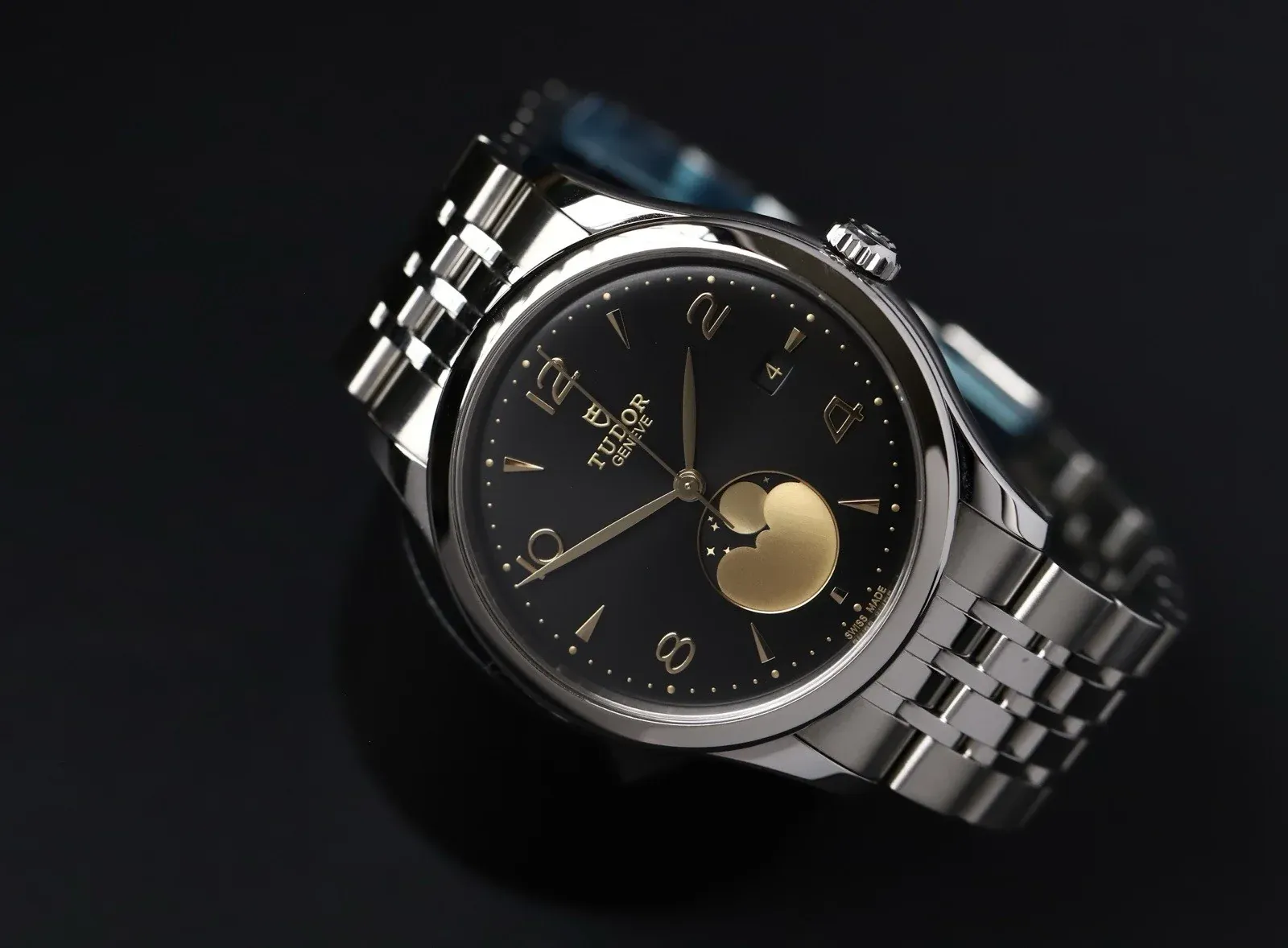 Tudor 1926 (2025) - Ref. M91560-0003 | Watch Scout - image 2