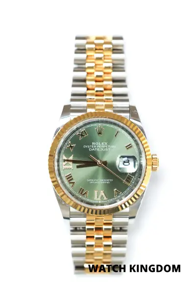 Rolex Datejust 36